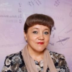 Сергеева Елена