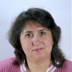 Подколзина Ирина
