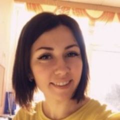Петрова Анна