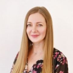 Тишина Наталья