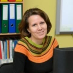 Болдина Анна Михайловна
