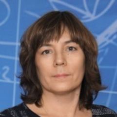 Шаклеина Алла