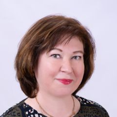 Воронцова Виктория