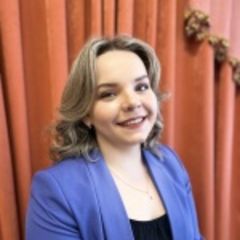 Клюй Екатерина