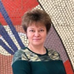 Колпецова Елена