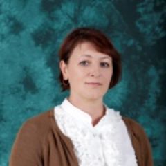 Синенкова Лариса