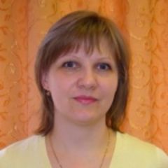 Клюенкова Светлана