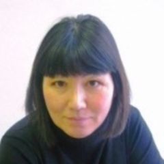 Сакенова Гульнара