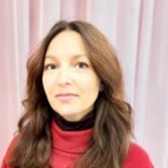 Некрасова Светлана