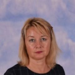 Самусева Екатерина