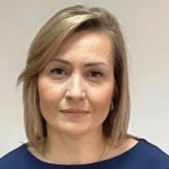 Киселева Анна