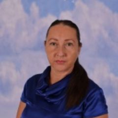 Гронченко Елена