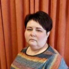 Мареева Наталья