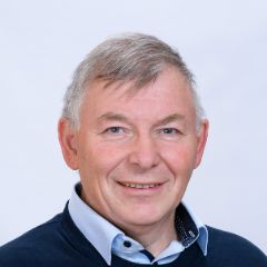 Кабалкин Сергей