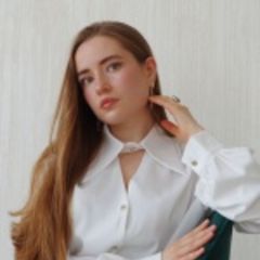 Кулькова Елена