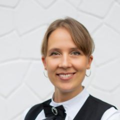 Евдокимова Татьяна