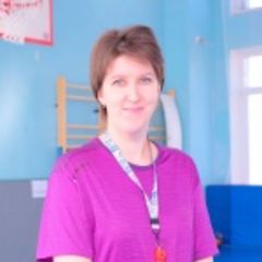 Феоктистова Александра
