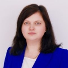 Маркова Светлана