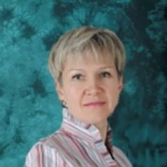 Ясова Елена