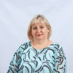 Мастерова Татьяна