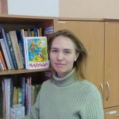 Воронцова Ольга