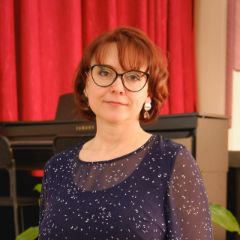 Медведева Анастасия