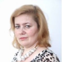 Дорошенко Леся