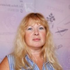 Коломийцева Лина