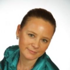 Шишкина Оксана