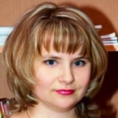 Потапова Екатерина
