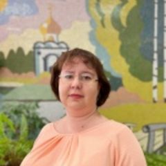 Артёмова Татьяна Валерьевна