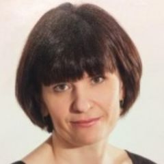 Питухина Анна