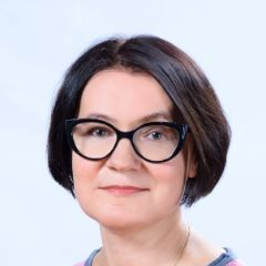 Храпай Лилиана