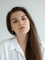 Бурова Александра Александровна