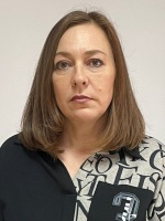 Власова Светлана