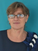 Ярина Ирина